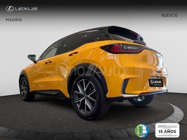 1.5 136cv HEV Emotion