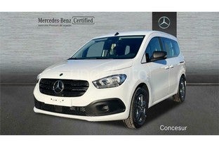 MERCEDES-BENZ Citan Tourer 110CDI Base