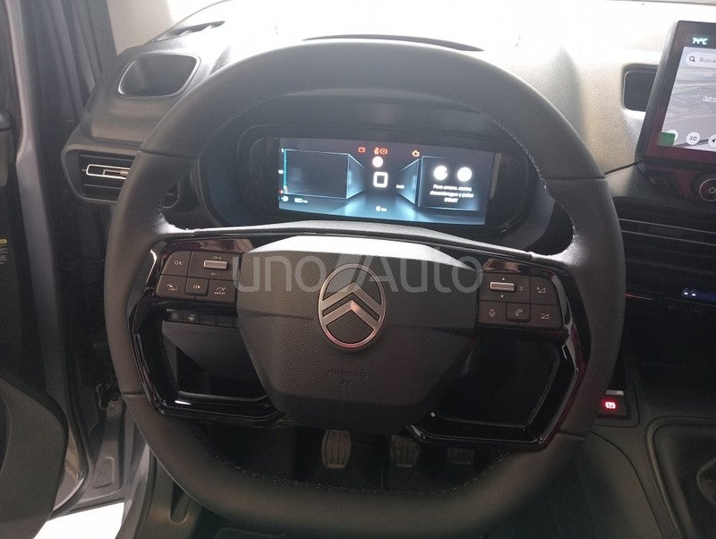 Berlingo BlueHDi S&S Talla M Max 100