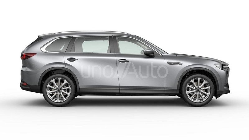 e-SKYACTIV D MHEV 187kW Exclusive-Line