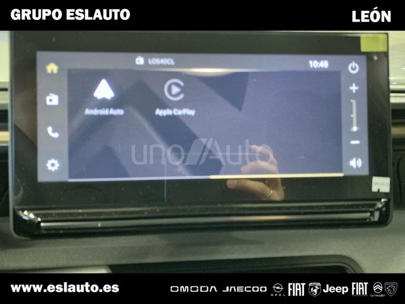 ë-C3 You Pack Plus 83kW
