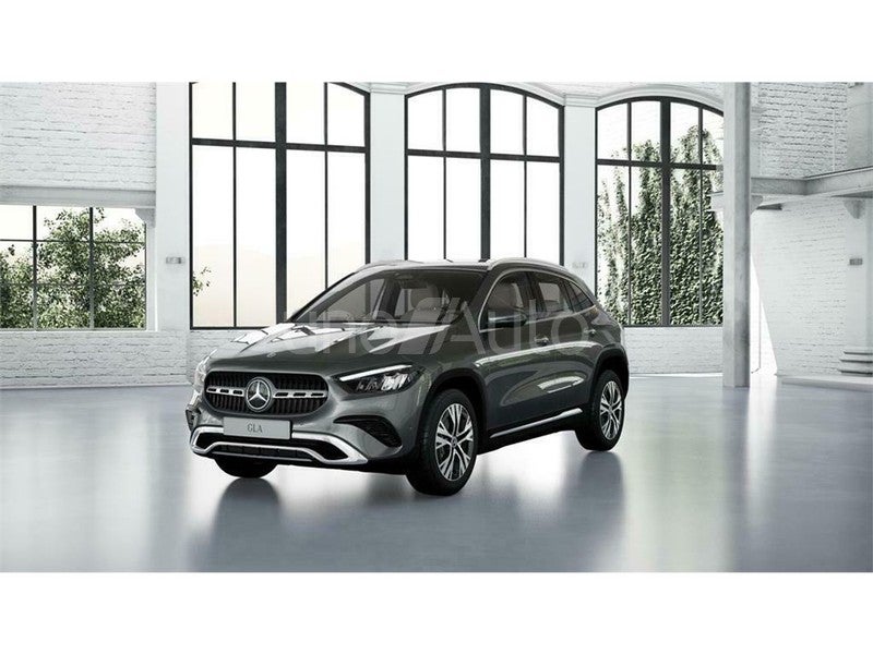 GLA GLA 200