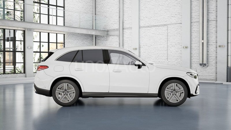 GLC GLC 220 d 4MATIC