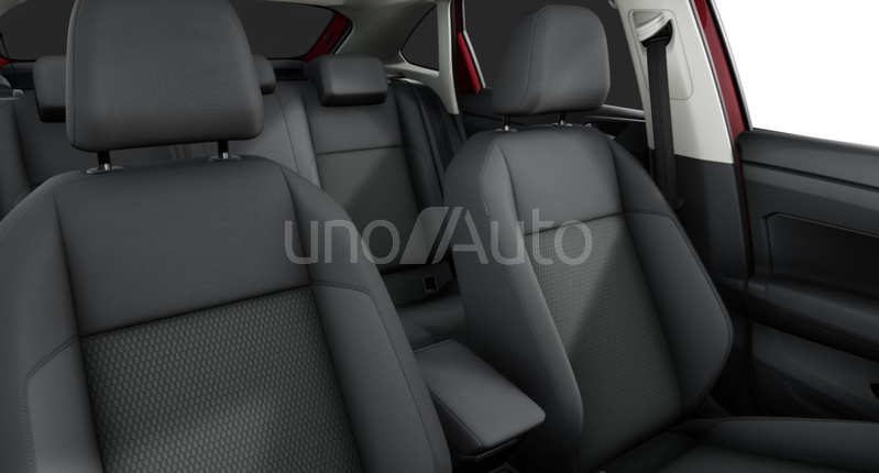 Taigo 1.0 TSI Más DSG 85kW