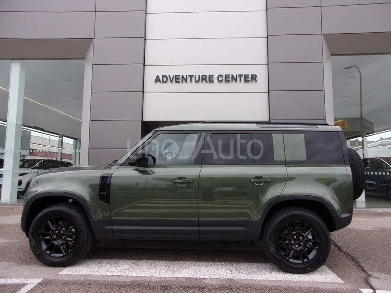 Defender 110 3.0D l6 MHEV S AWD Aut. 250