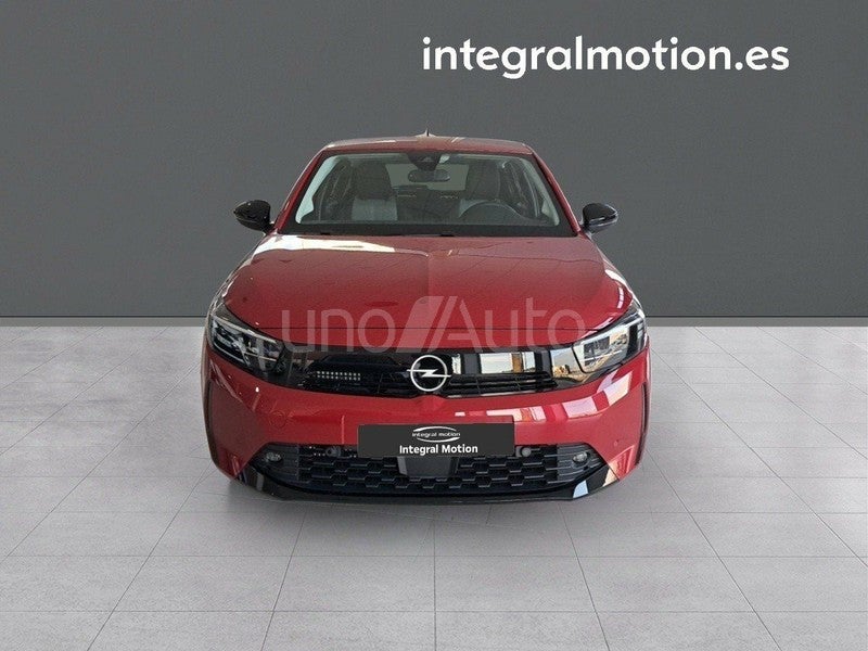 Corsa 1.2T XHL S/S Edition 100