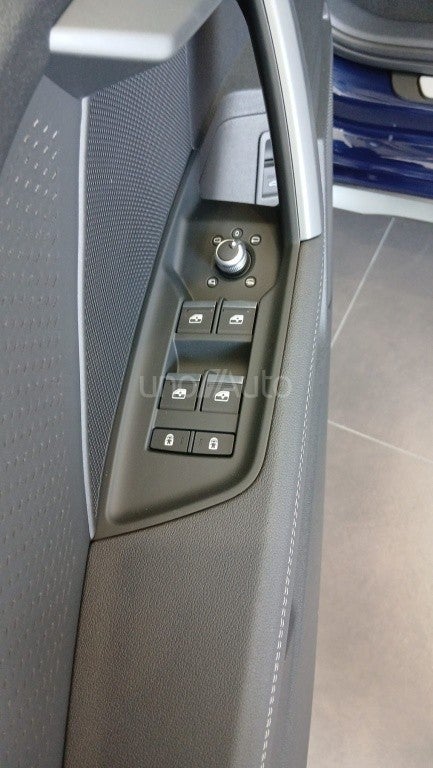 A3 Sportback TDI S line S tronic 110kW