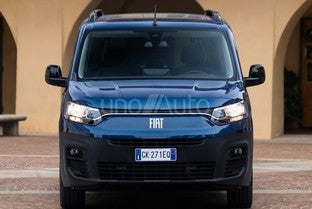 FIAT Dobló M1 E-Dobló 110kW Talla M