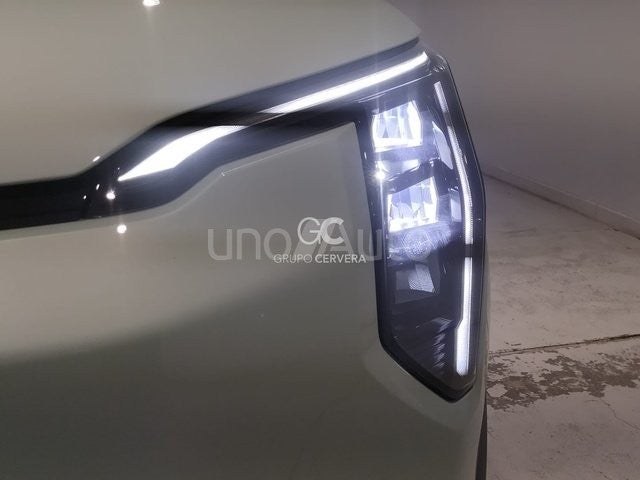 EV3 Air Standard Range