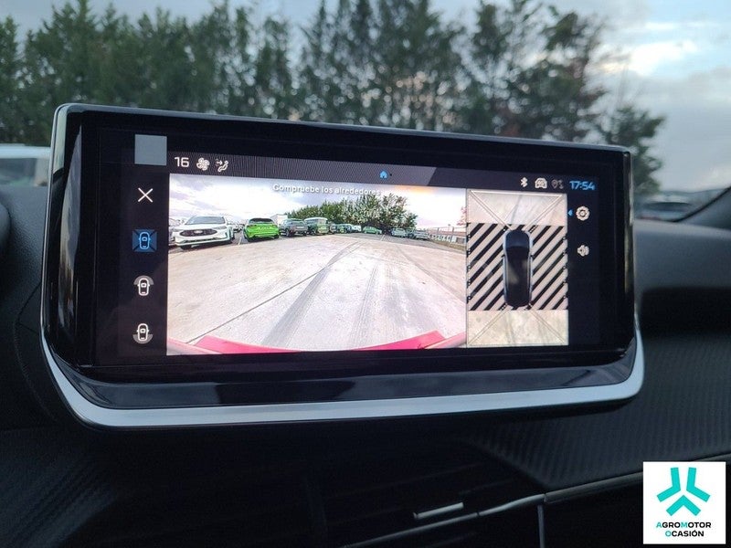 Allure Gasolina 100 S&S 6 Vel. MAN