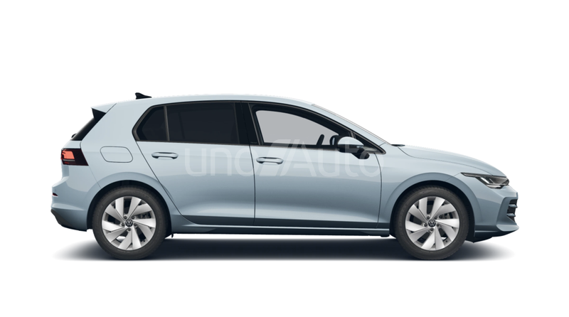 Golf 1.5 TSI eHybrid Match DSG6 150kW
