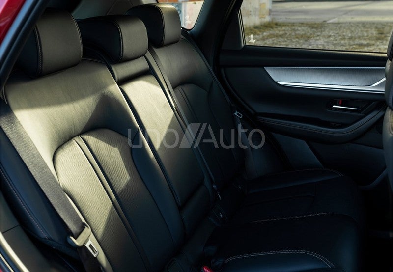 CX-60 3.3L MHEV Exclusive-Line COMB COSO DRAS PANO 2WD