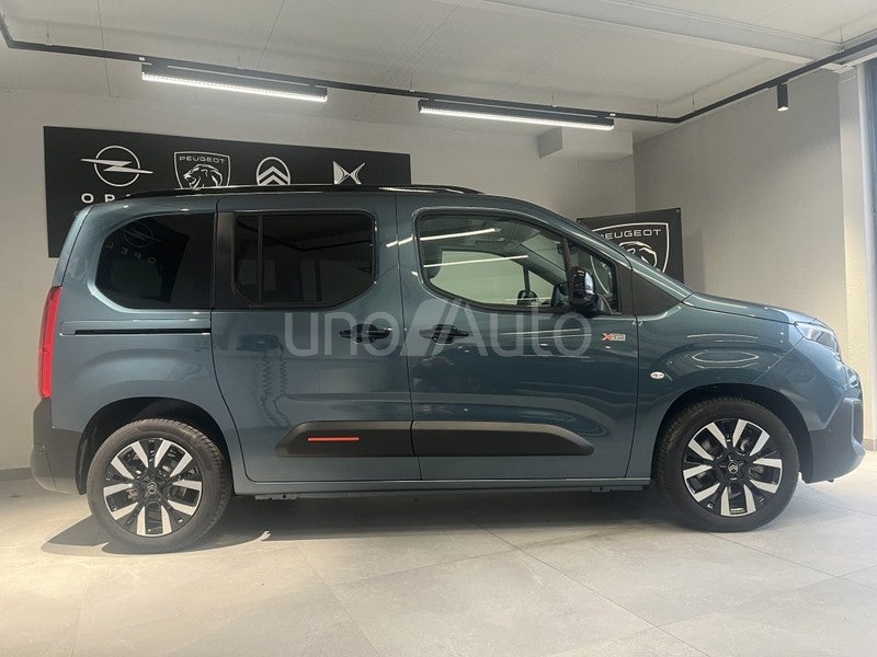 Berlingo BlueHDi S&S Talla M Max 100