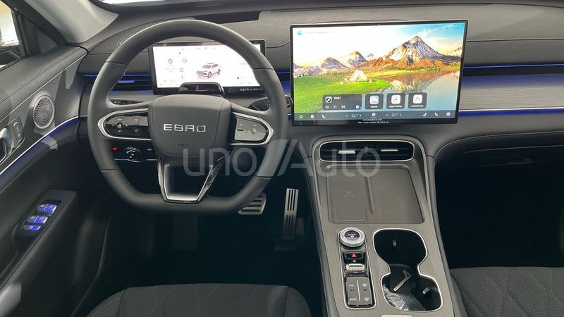 s800 1.6 TGDI 7DCT Luxury FWD