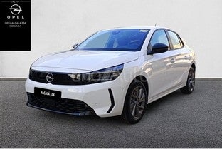 OPEL Corsa 1.2T XHL S/S Edition 100