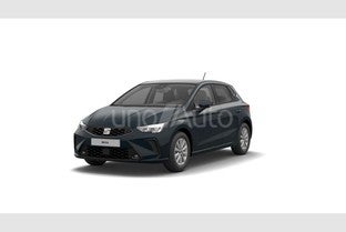 SEAT Ibiza 1.0 MPI S&S Ibiza+ 59kW