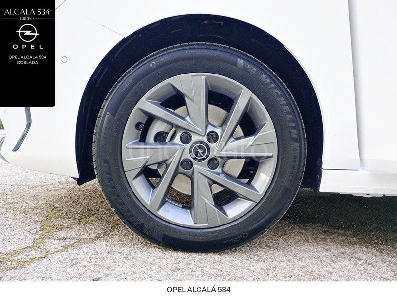 Corsa 1.2T XHL S/S Edition 100