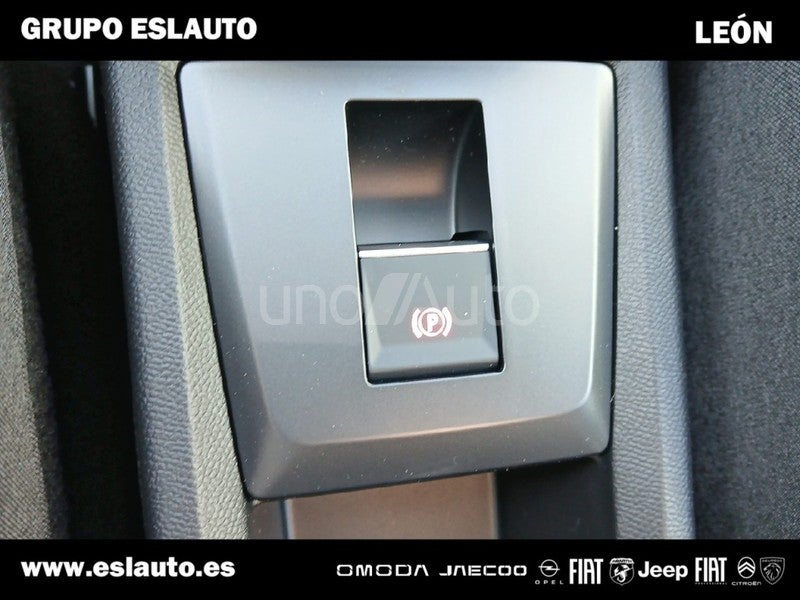 Frontera Electric 44kWh GS 113
