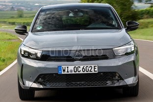 OPEL Corsa 1.2T XHL S/S Ultimate 100