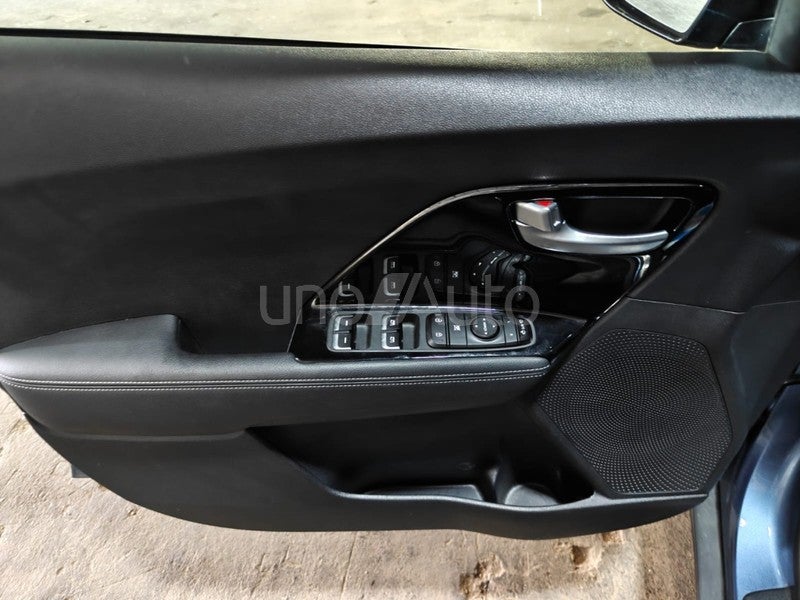 Niro 1.6 HEV Emotion 141