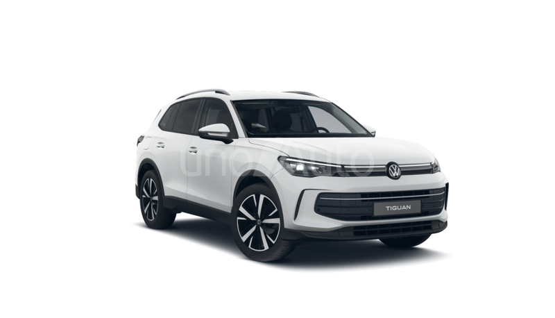 Tiguan 1.5 eTSI Más DSG 96kW