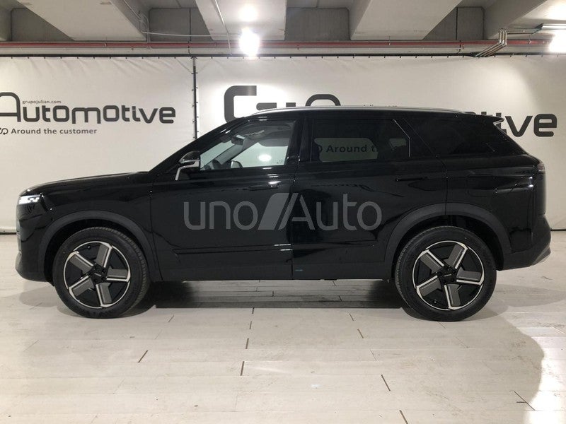 1.6T 108kW (145CV) DCT Exclusive