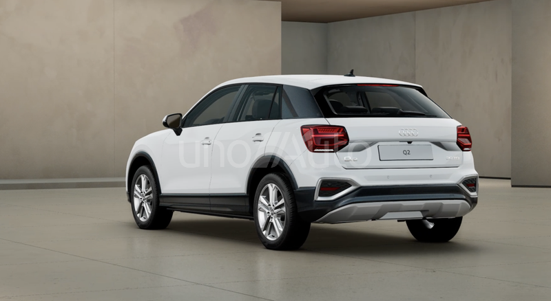 Q2 30 TDI Advanced 85kW