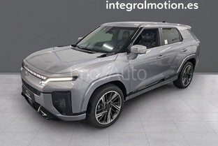 KGM / SSANGYONG Torres ACTYON G15 Life Plus GSR