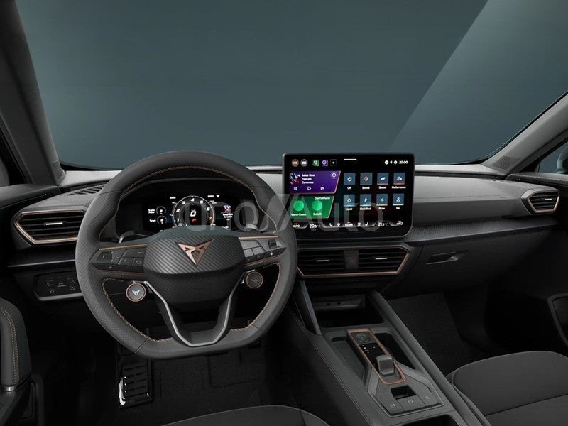 Formentor 1.5 e-Hybrid 150 DSG