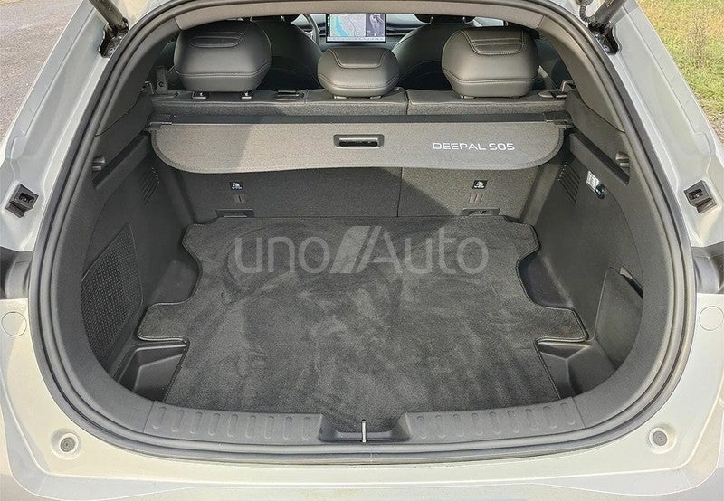 Deepal S05 Max 320kW AWD