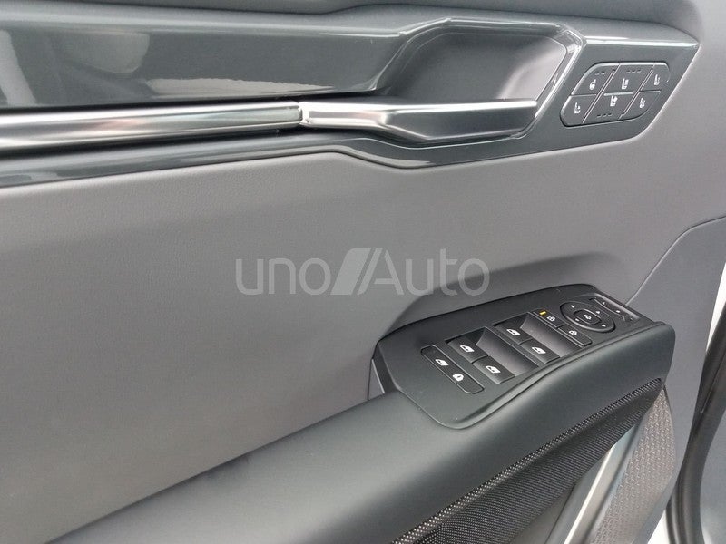 EV9 GT-line AWD 7pl. 283kW