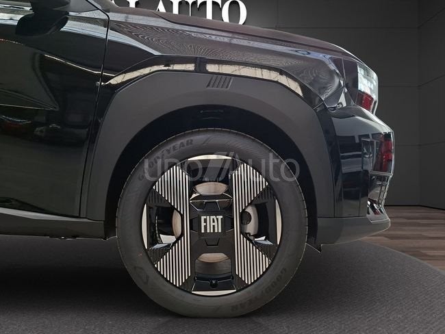 La Prima MHEV 81kW (110cv)