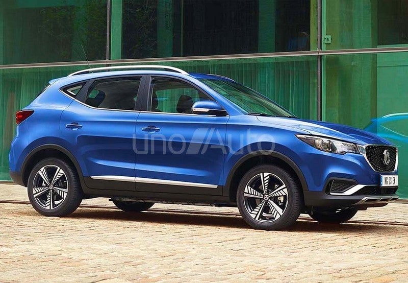 ZS 1.5 Standard 85kW