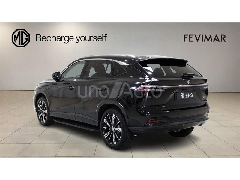 E 1.5T-GDI PHEV Comfort