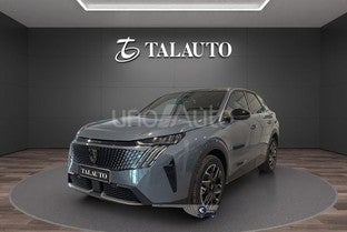 PEUGEOT 3008 SUV 1.2 107KW Allure eDCS6