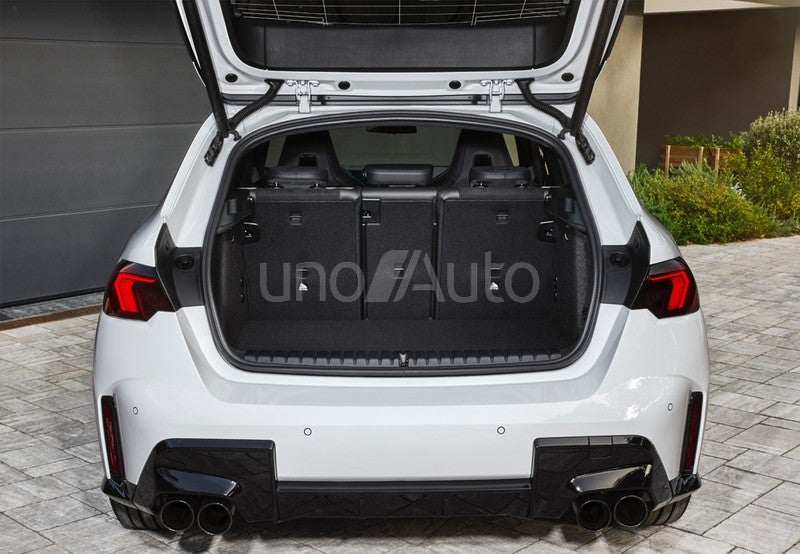 118dA M Sport