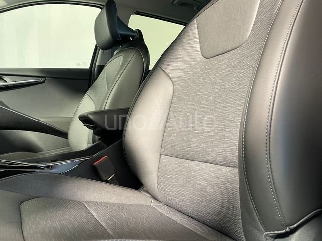 Niro 1.6 HEV Emotion 139