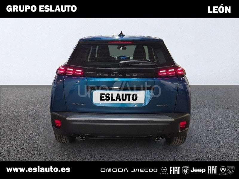 2008 Hybrid Style eDCS6 145