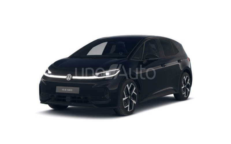 ID.3 Neo Style 140kW