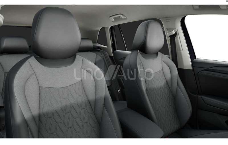 Tiguan 2.0TDI DSG Más 110kW