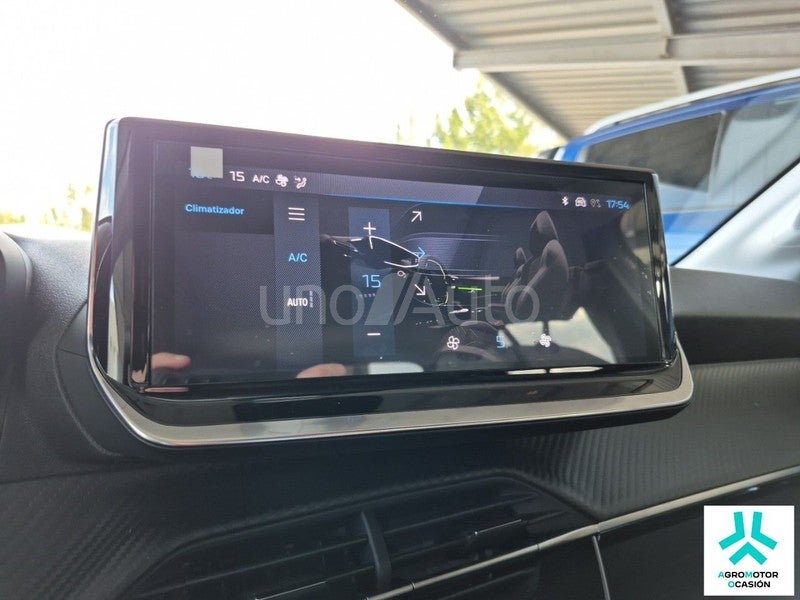 Allure Gasolina 100 S&S 6 Vel. MAN