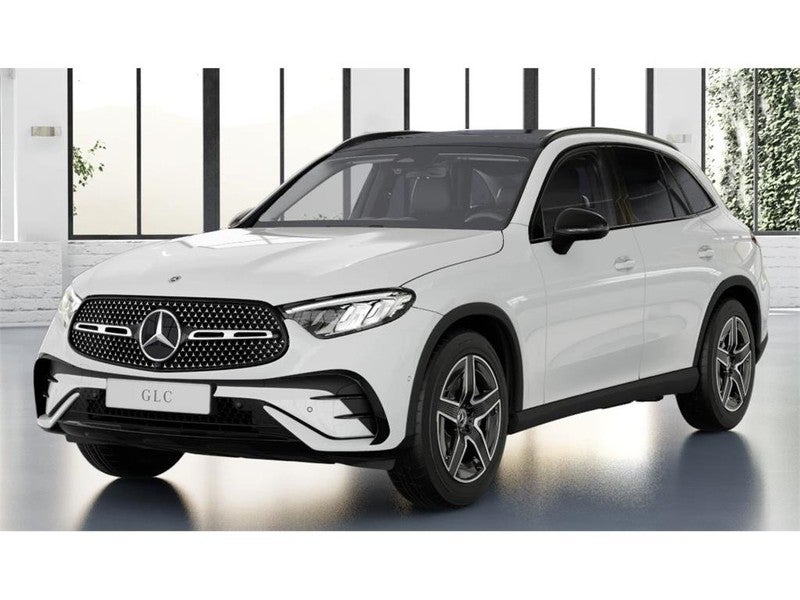 CLASE GLC GLC 220 d 4MATIC