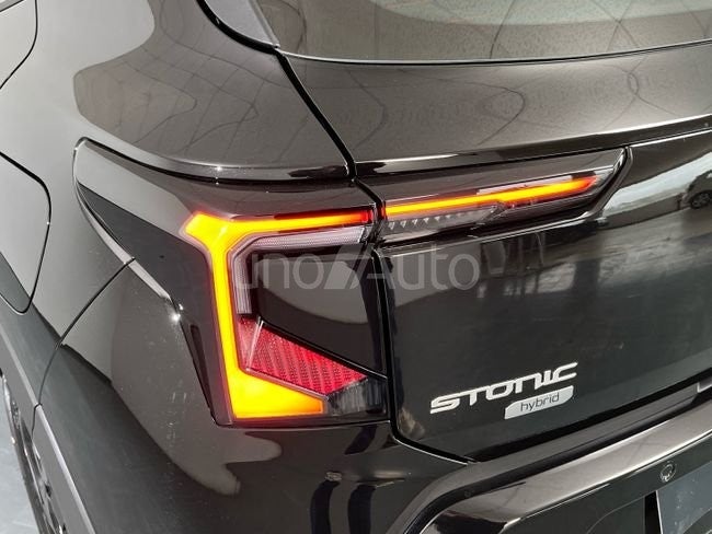 1.0 T-GDi 85kW (115CV) MHEV Concept