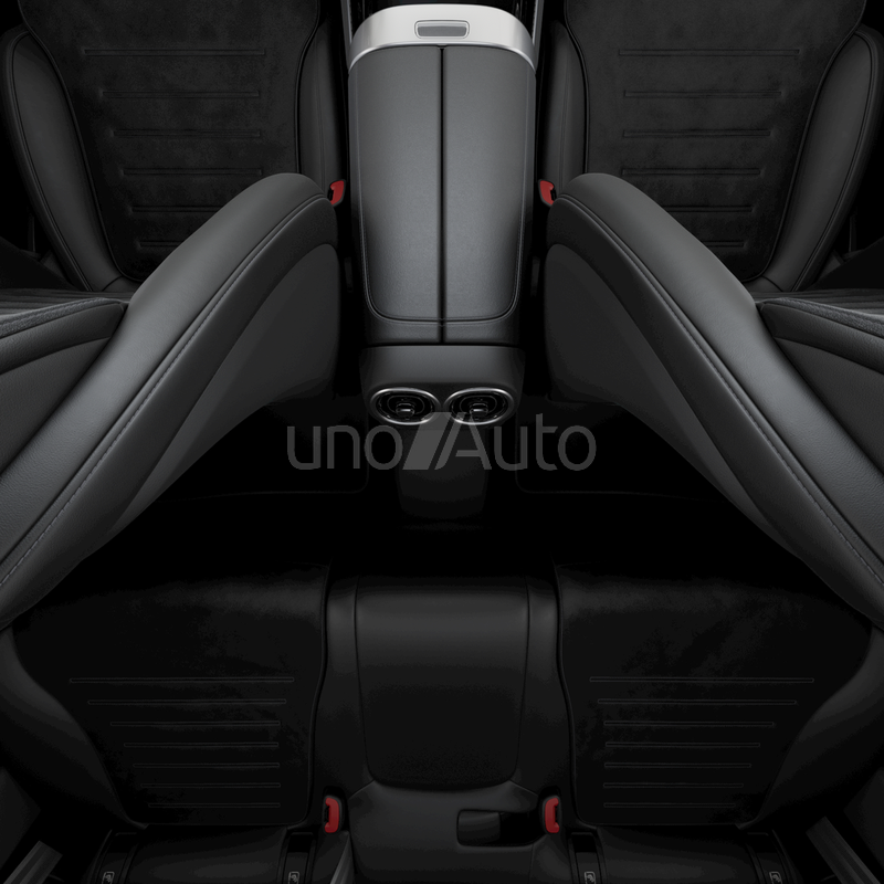 GLC 300 e 4MATIC con tecnología híbrida