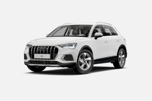 AUDI Q3 35 TFSI Advanced