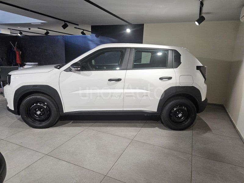 Grande Panda 1.2 MHEV Pop 81KW