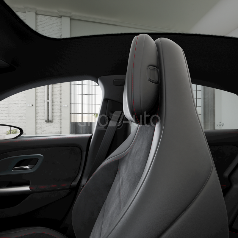 250+ con tecnología EQ