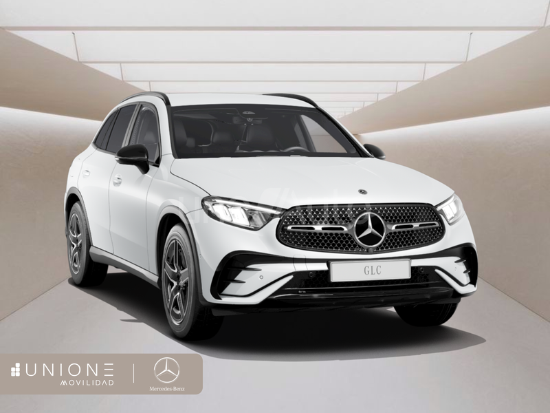 GLC 220 d 4MATIC