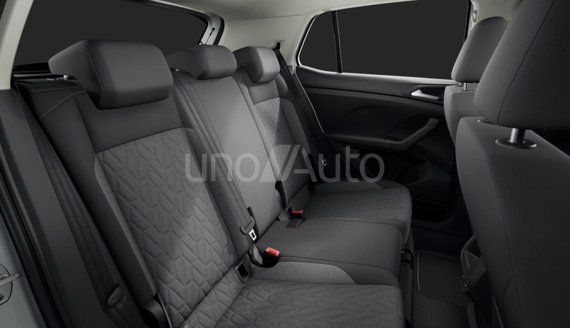 T-Cross 1.0 TSI Más 85kW