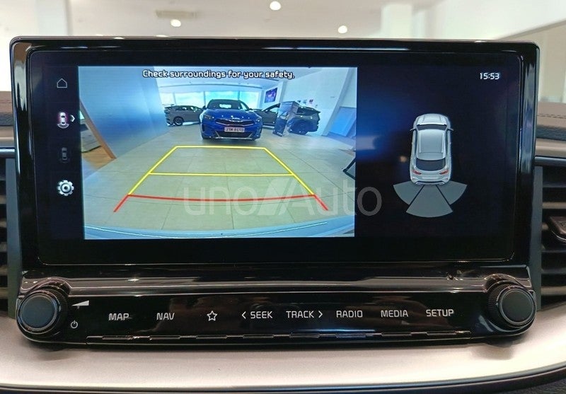 XCeed 1.0 T-GDi Concept 115